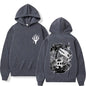 Game Hollow Knight Graphic Hoodie