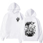 Game Hollow Knight Graphic Hoodie