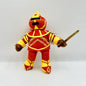 Roblox Captain Camouflage Plush Toy - 26cm Soft Stuffed Character Doll for Kids