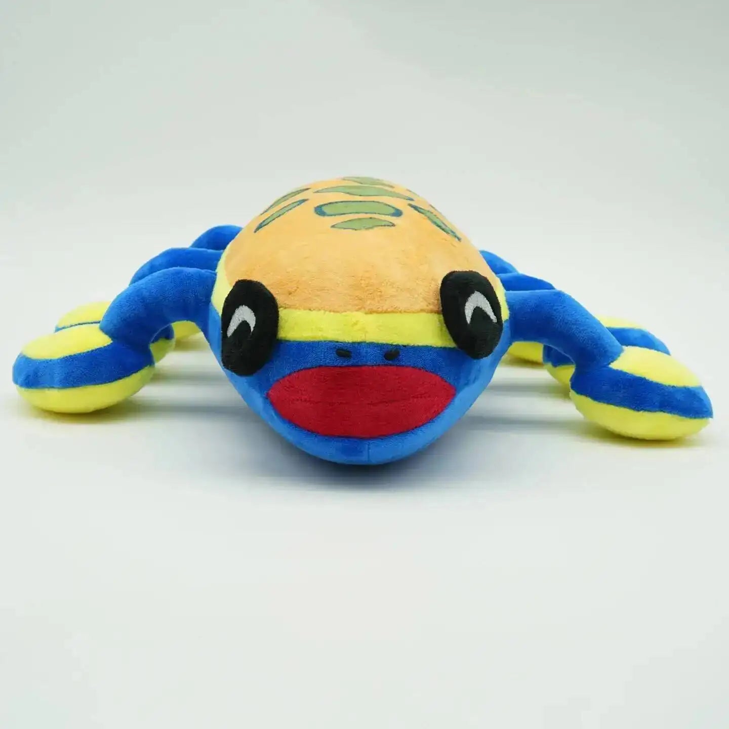 Subnautica 2 Plush Toys - Oculus, Death Leviathan and Sea Creature Stuffed Figures