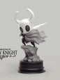 Hollow Knight -10CM Little Knight Anime Model Handmade, Game Accessories, Handmade, Statue