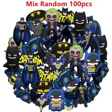 DC Batman Charm para zapato Classic Croc