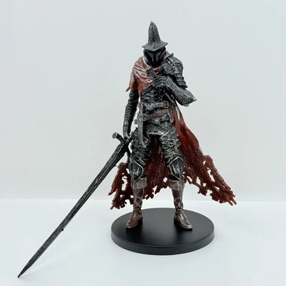 Elden Ring & Dark Souls Fractured Knights Figures  Epic Desk Accessories