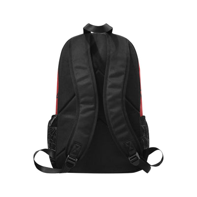 Spiderman Backpack with Side Mesh Pockets (1659) Gapo Goods
