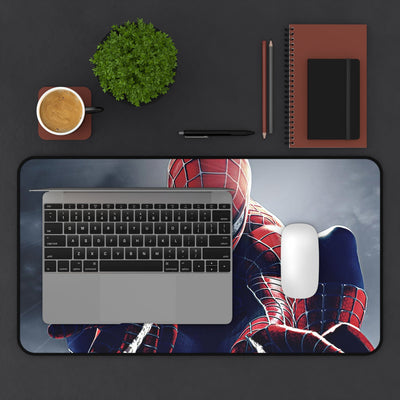 Spiderman Desk Mat Gapo Goods