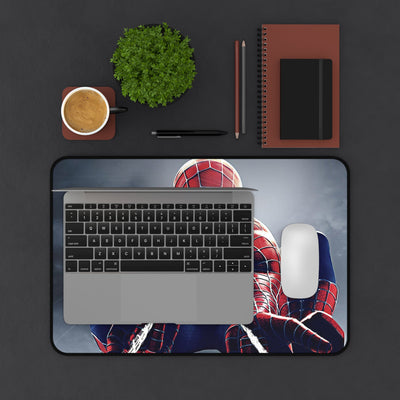 Spiderman Desk Mat Gapo Goods