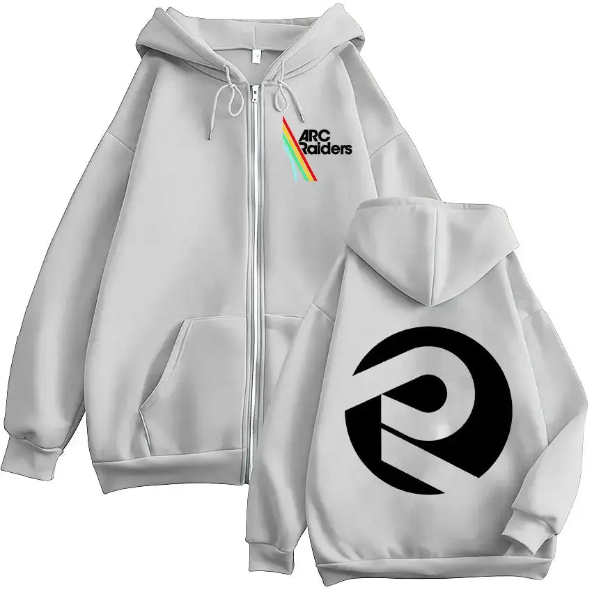 Comfy Long Sleeve Hoodie for Every Season and Every Gamer - Gary / XL