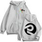 Comfy Long Sleeve Hoodie for Every Season and Every Gamer - Gary / XL
