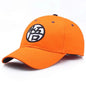 Anime Brand Dragon Ball Z Snapback - Gapo Goods - Accessories