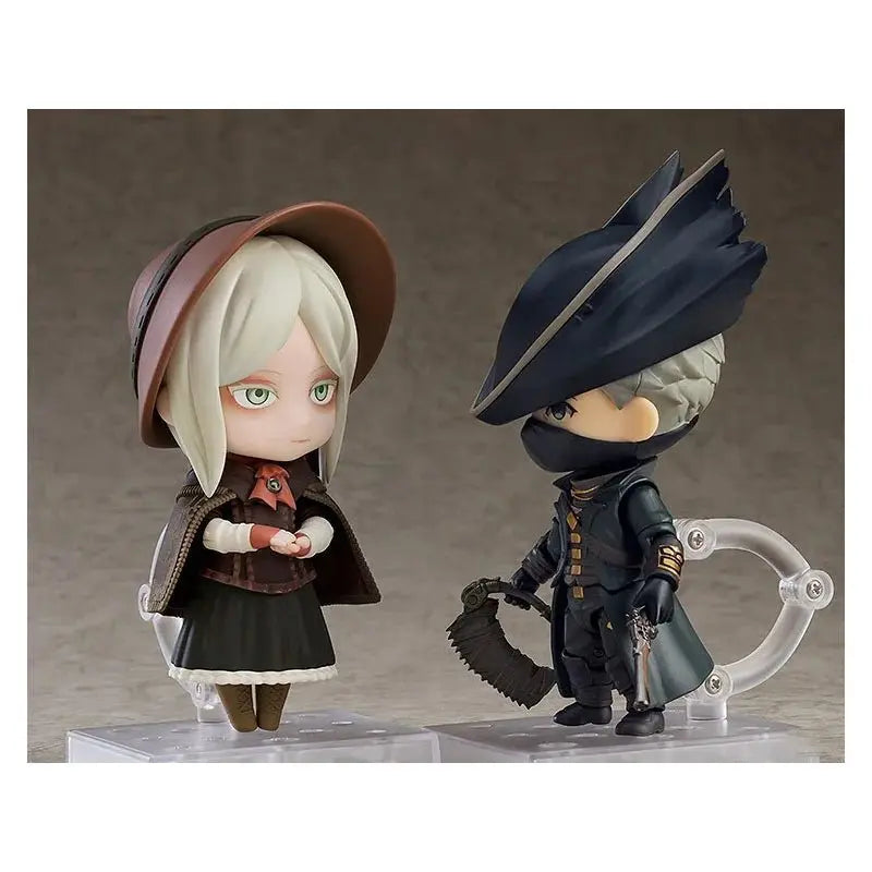 Anime Lady Maria of the Astral Clocktower Action Figure - Bloodborne Handmade Model Toy Doll - Gapo Goods - Toys & Games