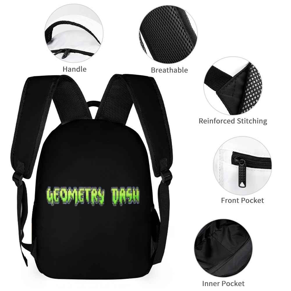 Three piece set combination