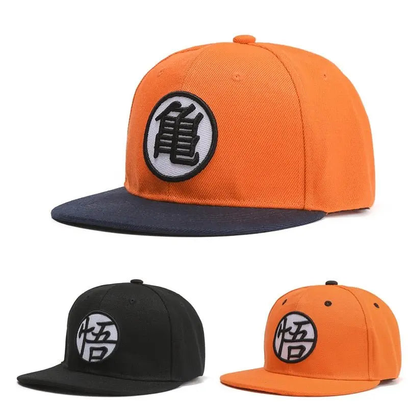 Baseball Cap Dragon Ball Z Hat - Gapo Goods - 