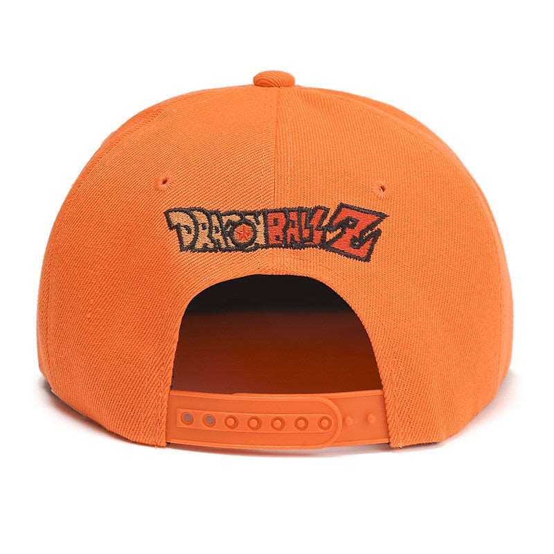 Baseball Cap Dragon Ball Z Hat - Gapo Goods - 