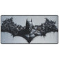 Batman Character Desk Mat - Gaming Mouse Pad Superhero Office Desk Decor DC