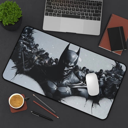 Batman Character Desk Mat - Gapo Goods - Home Decor