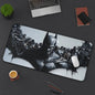 Batman Character Desk Mat - Gapo Goods - Home Decor