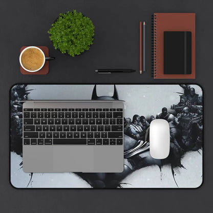 Batman Character Desk Mat - Gapo Goods - Home Decor