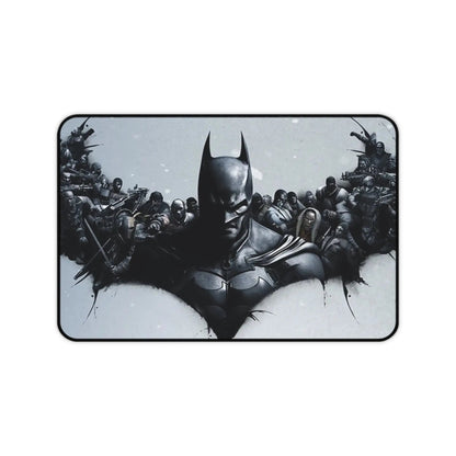 Batman Character Desk Mat - Gapo Goods - Home Decor