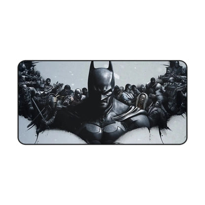 Batman Character Desk Mat - Gapo Goods - Home Decor