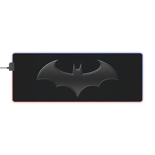 Batman LED Gaming Mouse Pad - Gapo Goods - Home Decor