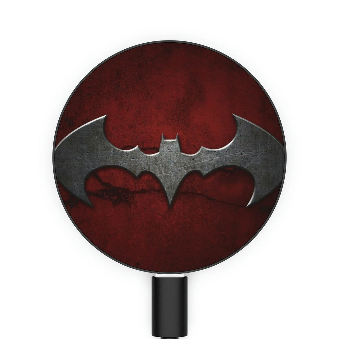 Batman Magnetic Induction Charger - Gapo Goods - Accessories