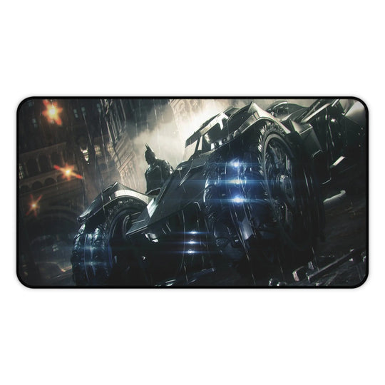 Batmobile Desk Mat - Gapo Goods - Home Decor