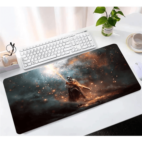 Battlefield 1 Large Gaming Mouse Pad, Mouse Mat for Computers - Gapo Goods - 