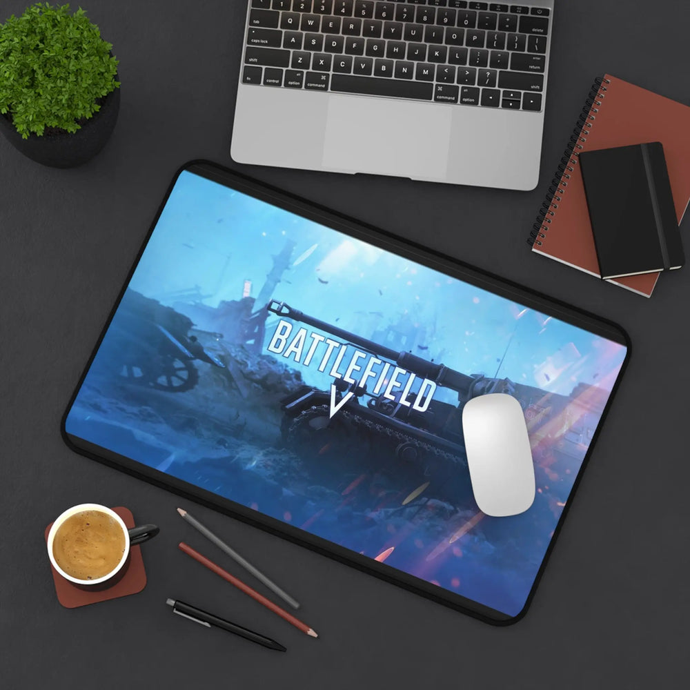 Battlefield V Desk Mat - Gapo Goods - Home Decor