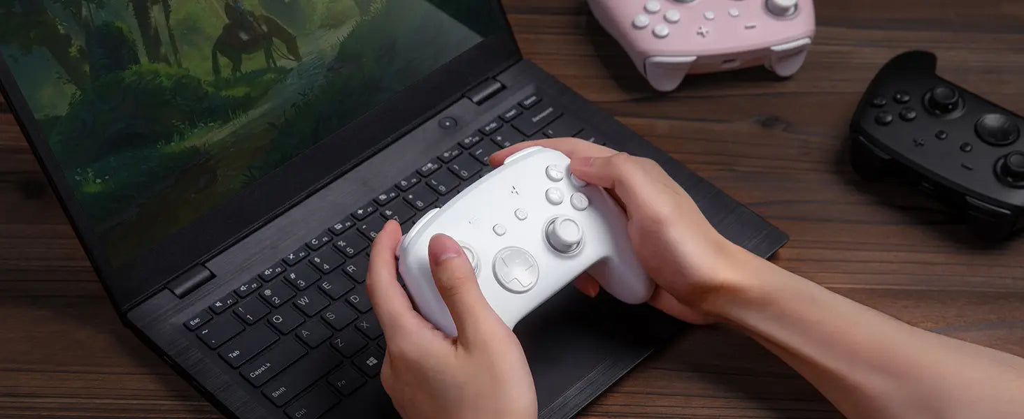 switch pro controller