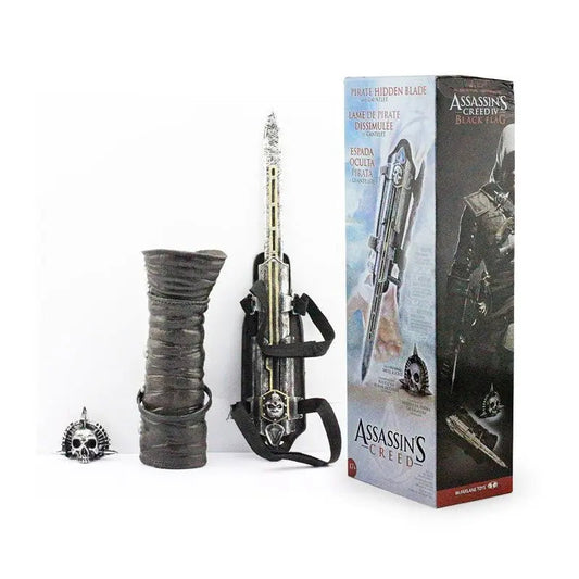 Black Flag Hidden Blade Assassin's Creed - Gapo Goods - 