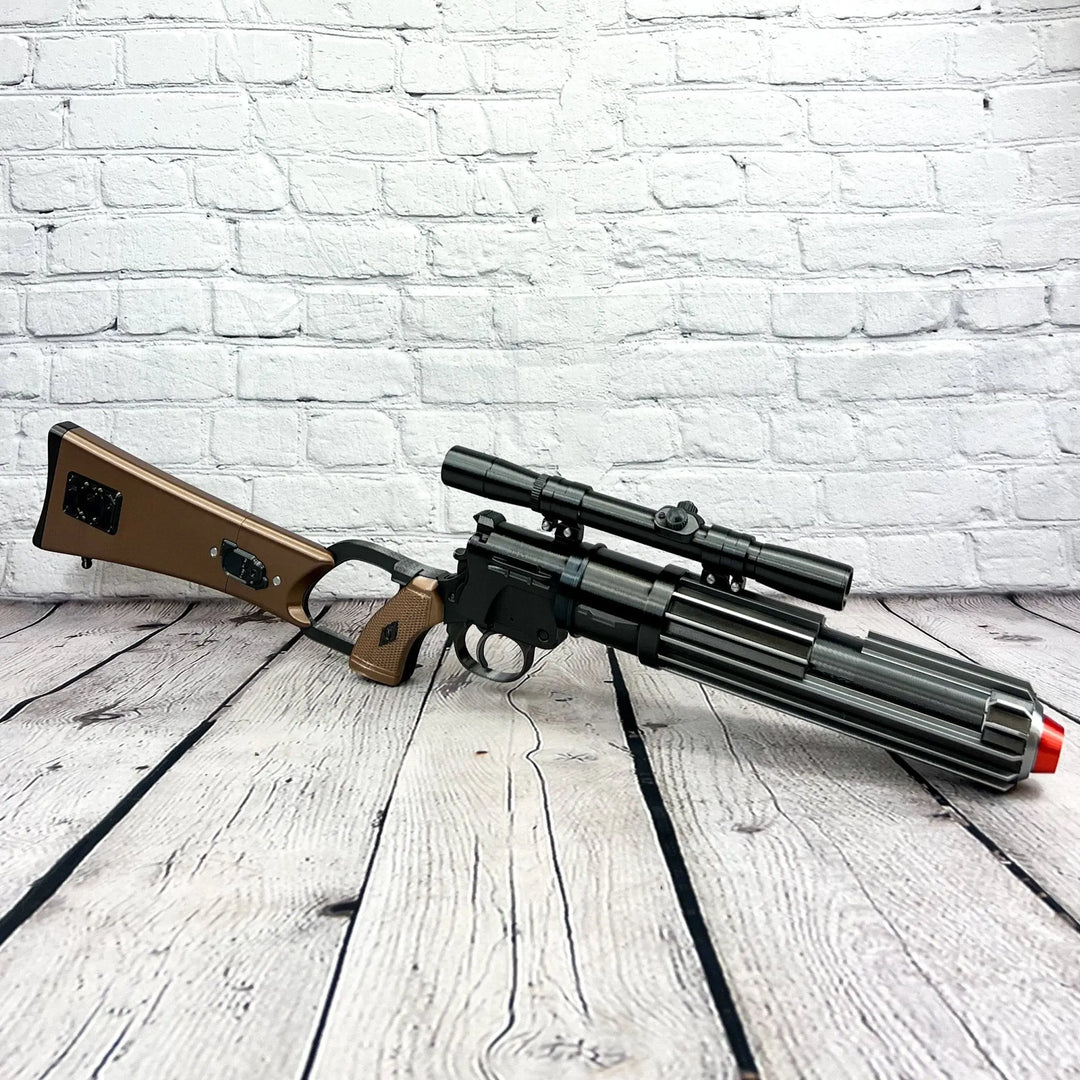 Boba Fett EE - 3 Blaster Rifle - Gapo Goods - 