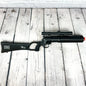 Boba Fett EE-3 Blaster Rifle Replica with Scope and Folding Stock Black