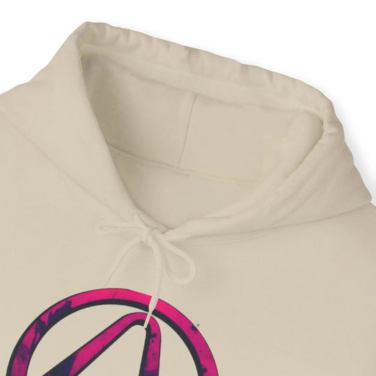 Borderlands Logo Unisex Heavy Blend™ Hooded Sweatshirt - Gapo Goods - Hoodie