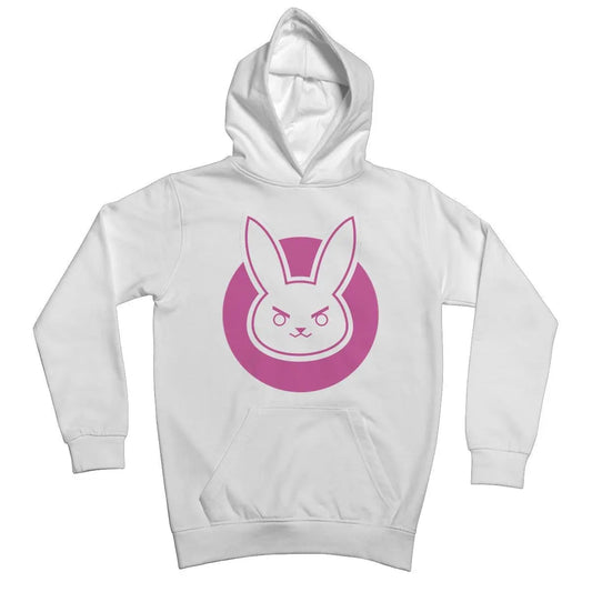 Bunny Kids Hoodie - Gapo Goods - Apparel