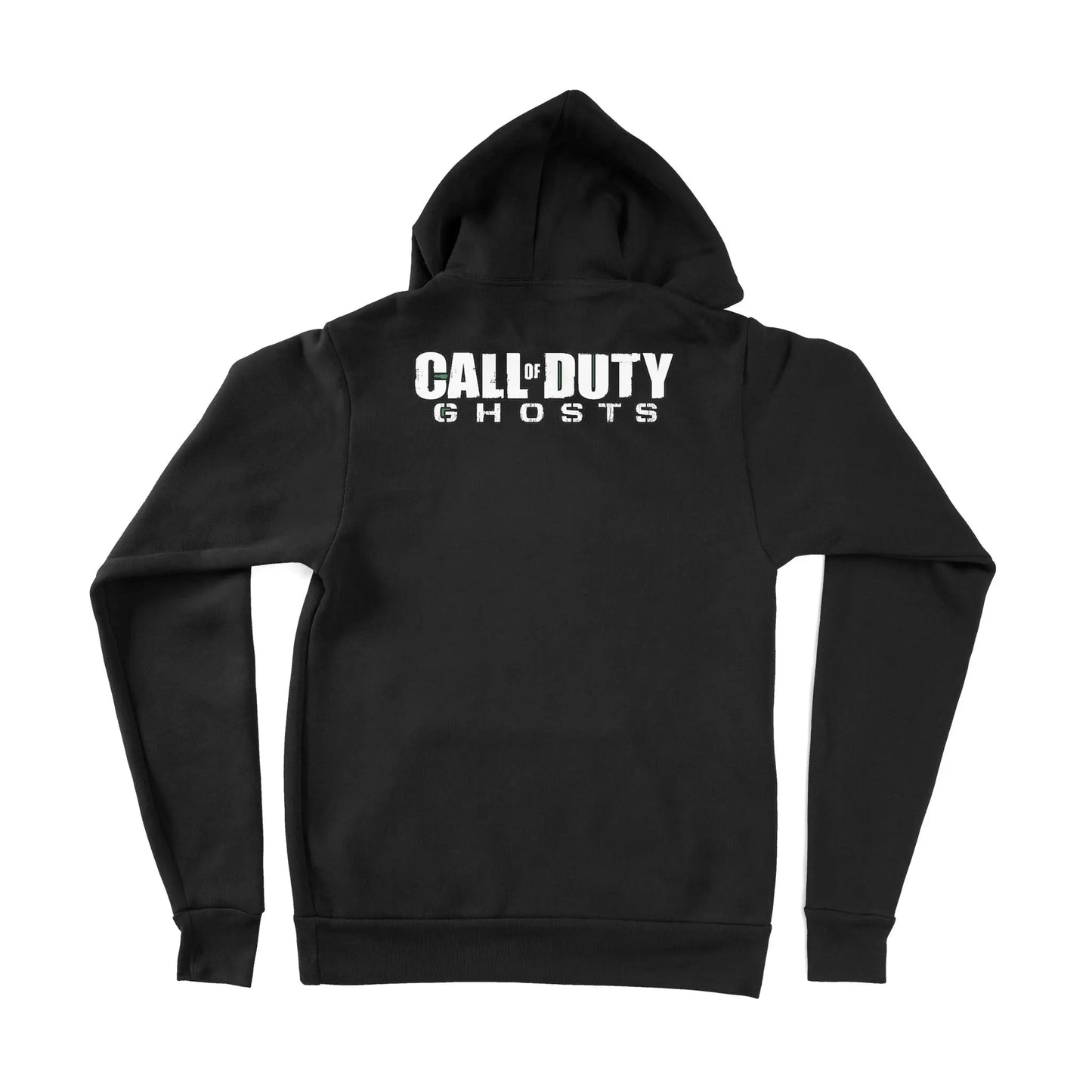 Call_of_Duty_Ghosts - Premium Hoodie - Gapo Goods - 