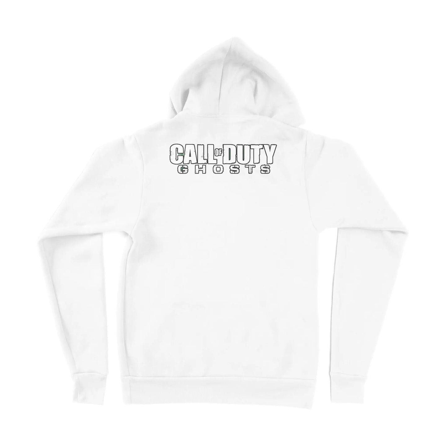 Call_of_Duty_Ghosts - Premium Hoodie - Gapo Goods - 