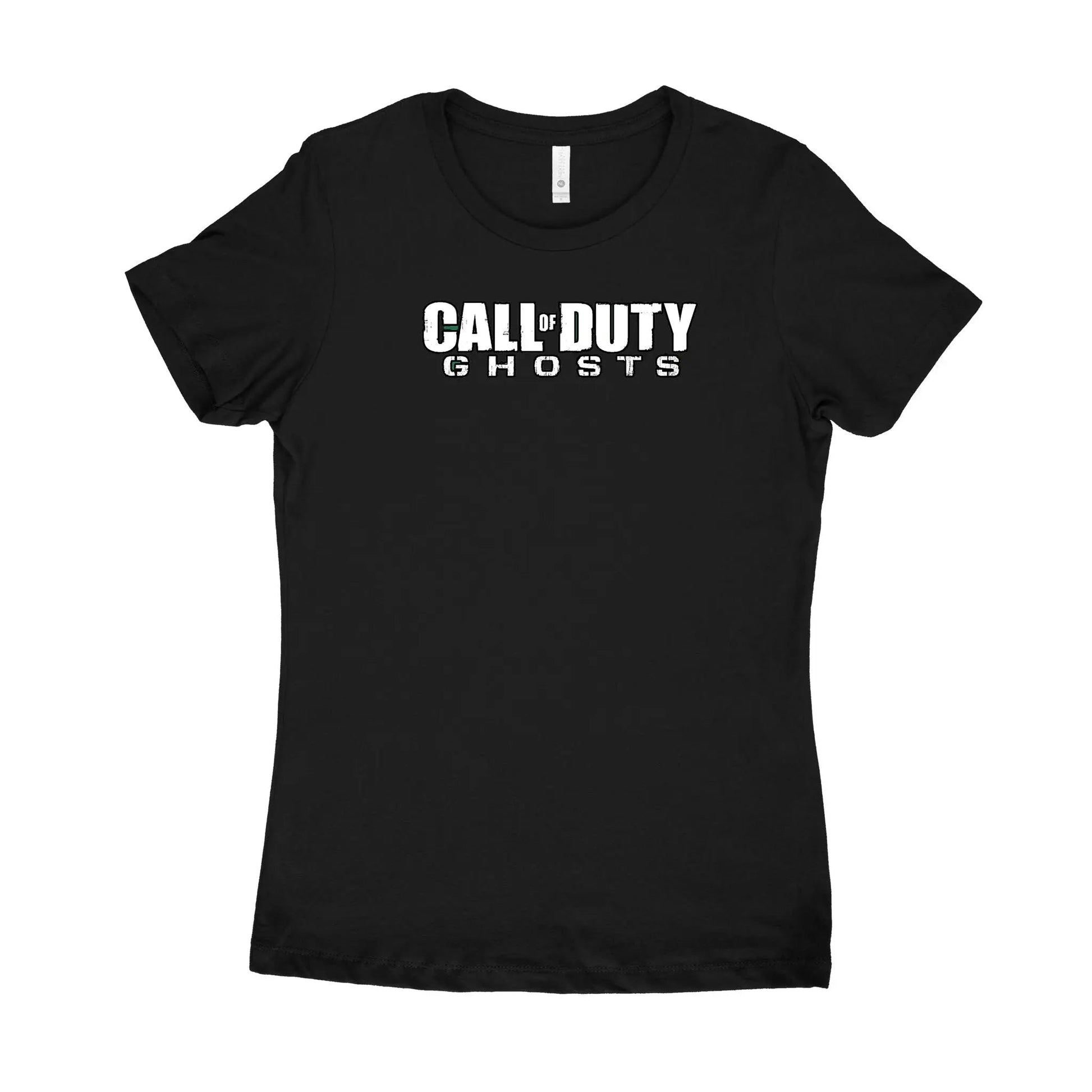 Call_of_Duty_Ghosts - Women's T - Shirt - Gapo Goods - 