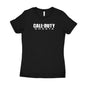 Call_of_Duty_Ghosts - Women's T - Shirt - Gapo Goods - 