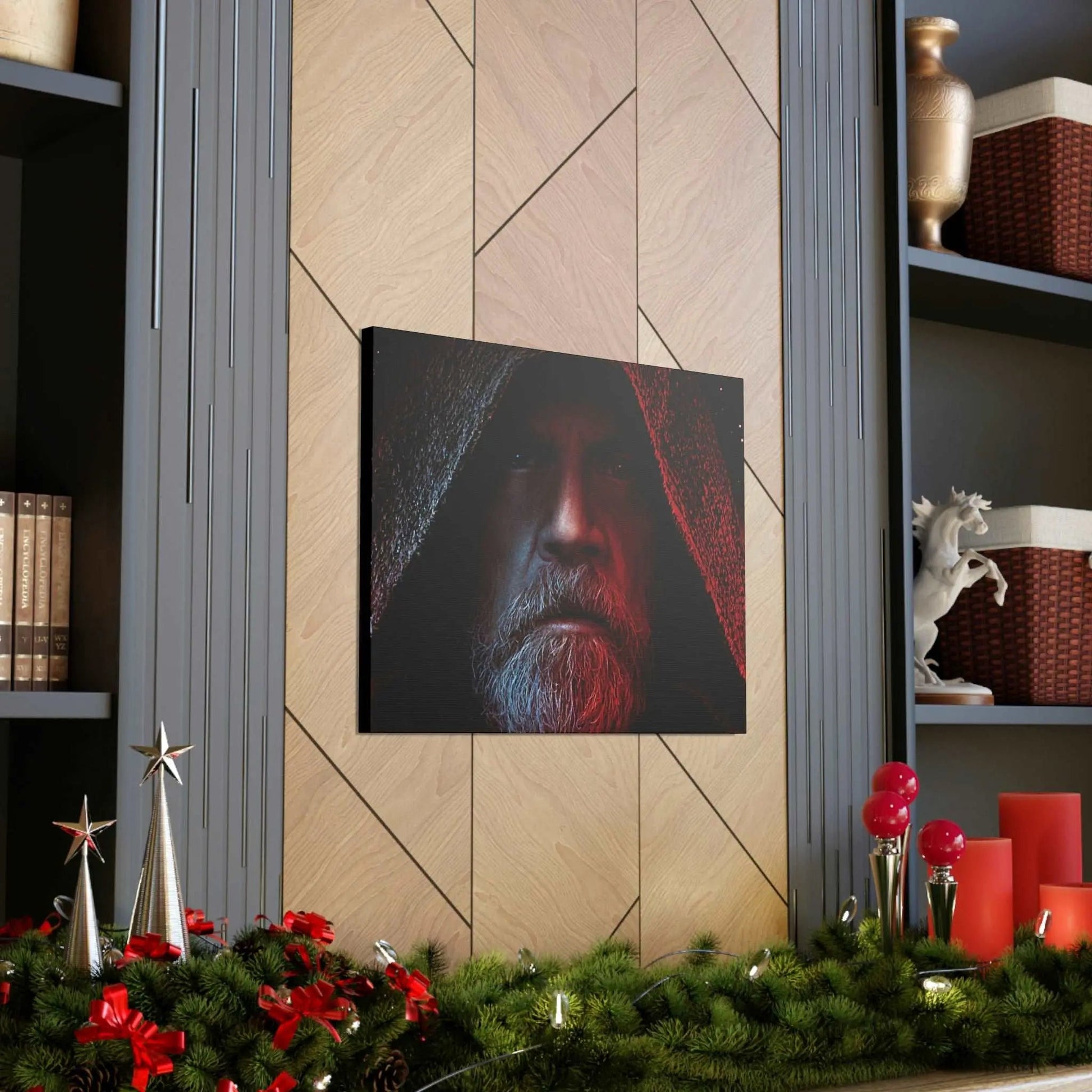 Canvas Gallery Wraps - Gapo Goods - Canvas
