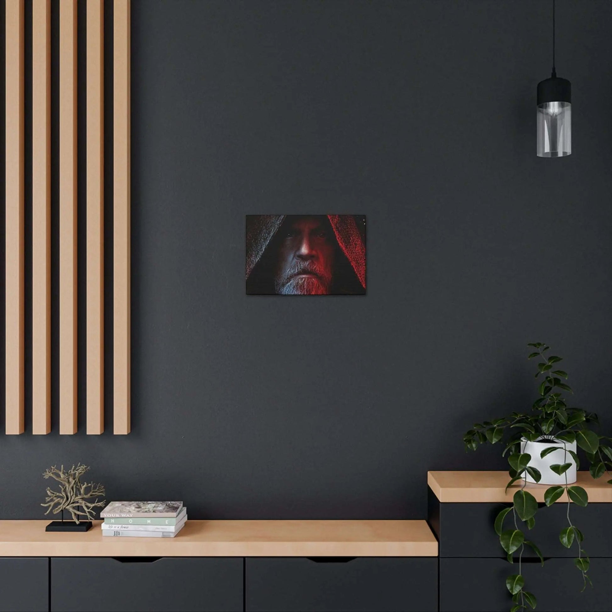 Canvas Gallery Wraps - Gapo Goods - Canvas