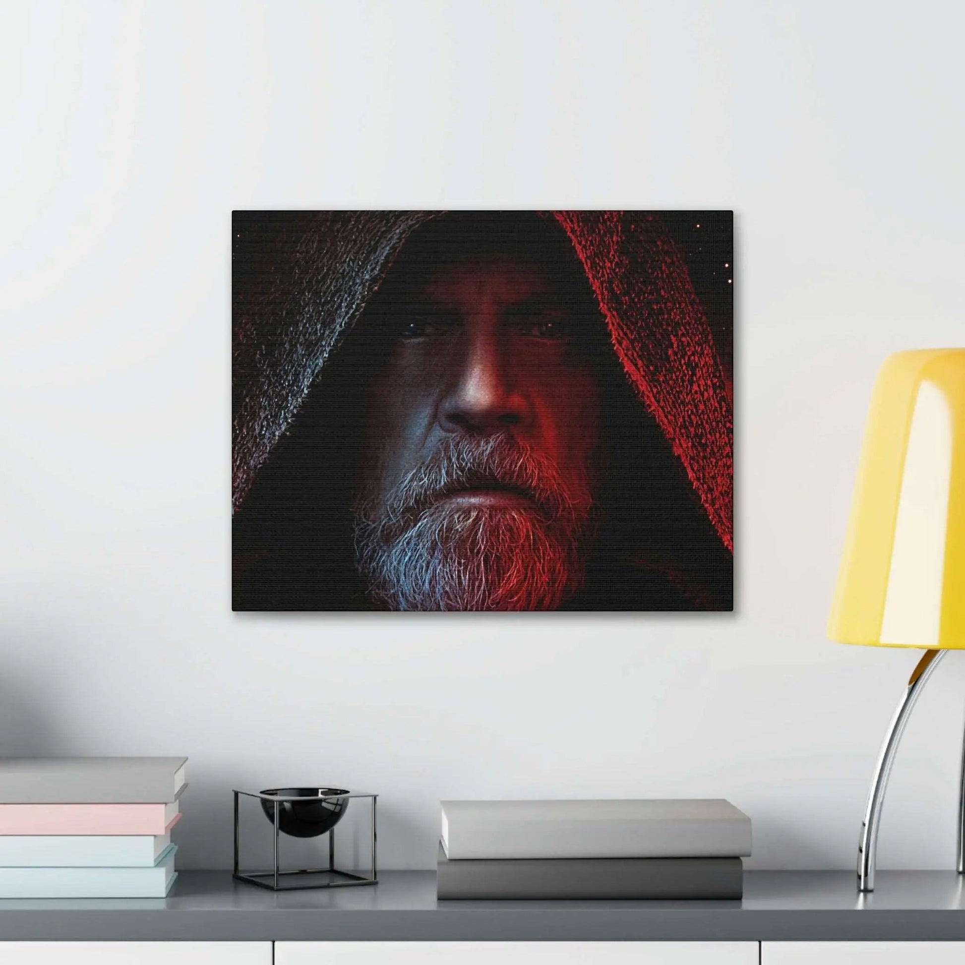 Canvas Gallery Wraps - Gapo Goods - Canvas