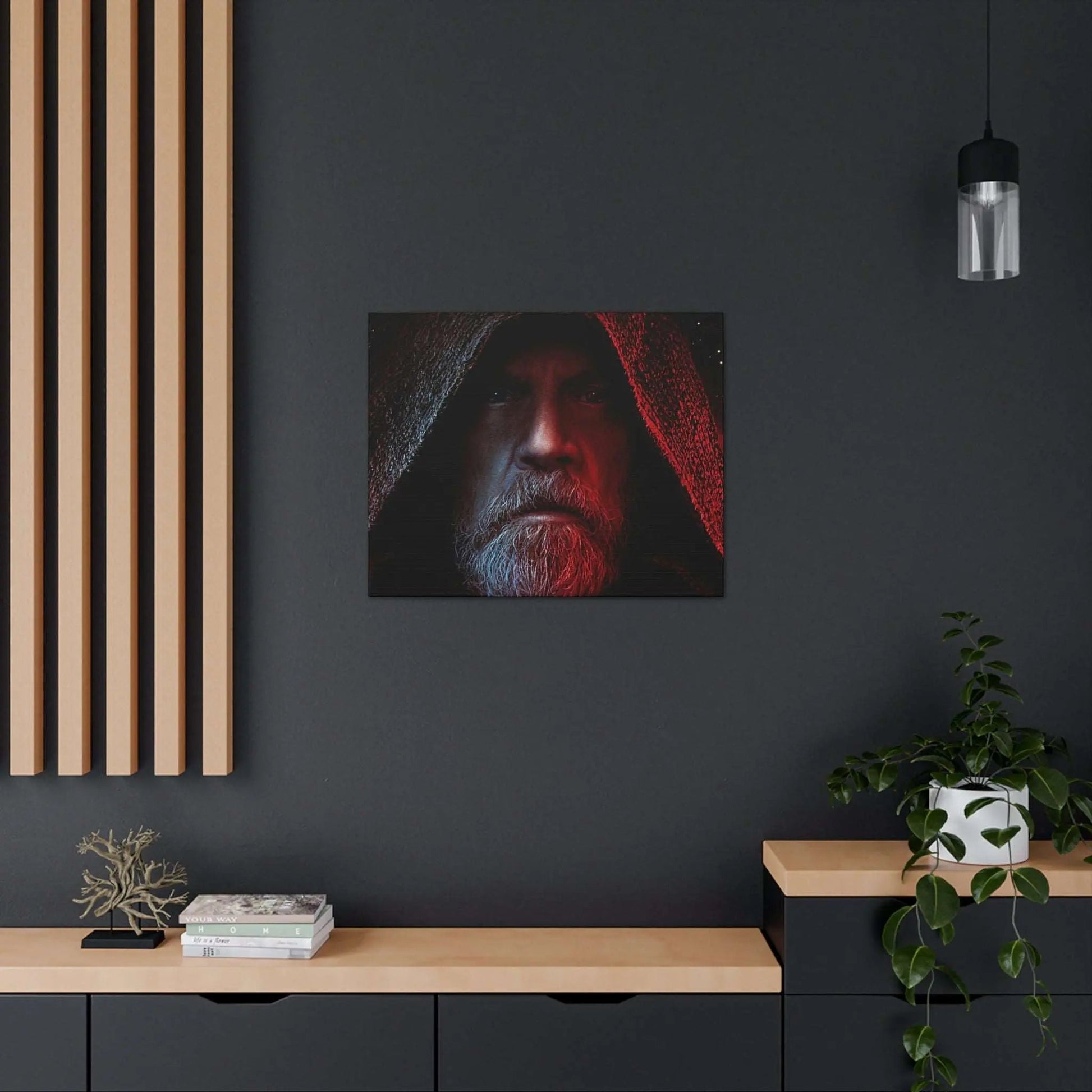 Canvas Gallery Wraps - Gapo Goods - Canvas