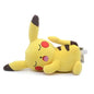 Pokémon Plush Toys - Soft Stuffed Pokémon Dolls | Pikachu, Charizard & More 25cm Pikachu 1.0 Plush Toy