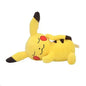 Pokémon Plush Toys - Soft Stuffed Pokémon Dolls | Pikachu, Charizard & More 25cm Pikachu 2.0 Plush Toy