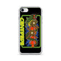 Centipede Classic Arcade Clear Case for iPhone® - Gapo Goods - 