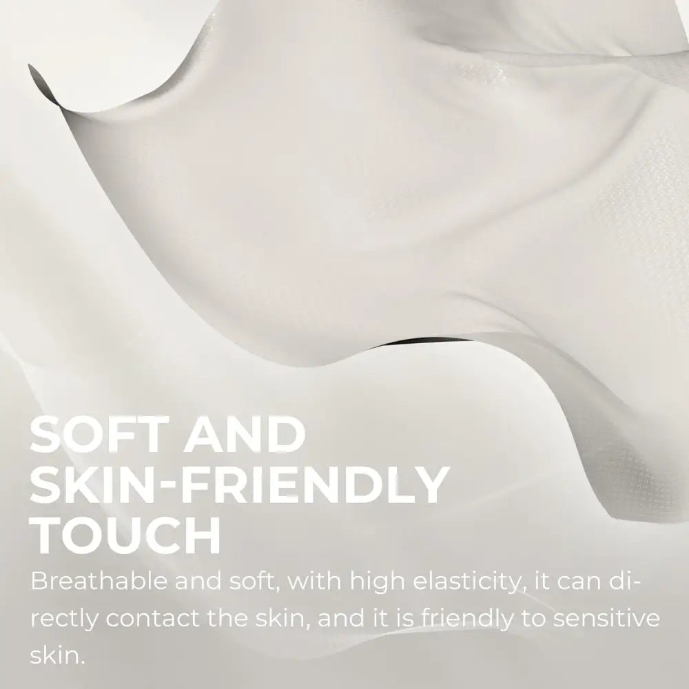 Gaming Chair Breathable Fabric - Ergonomic Seat with Lumbar Support & Massage Gel Pad Gaming Accessories