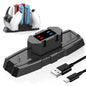 Switch Controller Charger | 6 in 1 Charging Station for Nintendo Switch & Pro Controllers