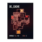 Counter - Strike Legends: CS GO Map Art Prints for Gamers - Gapo Goods - 