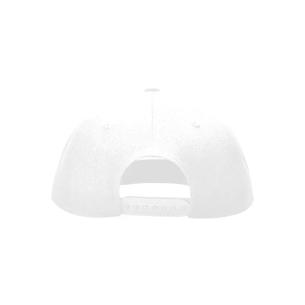 Creeper Snapback Hat G(Front Panel Customization) - Gapo Goods - 