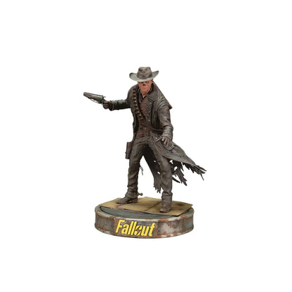 Fallout Ghoul Figure – Dark Horse Comics 8 Inch Hand Painted Collectible Collectible
